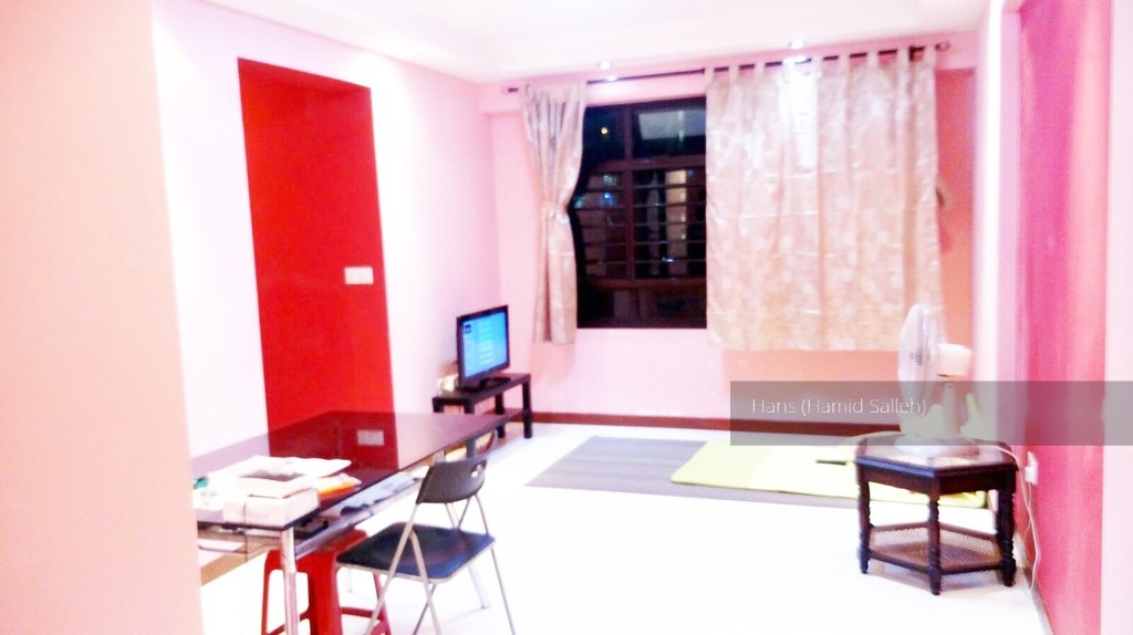 Blk 180A Boon Lay Drive (Jurong West), HDB 3 Rooms #138165362